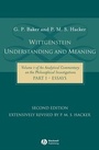 Cover: Wittgenstein - Wiley-Blackwell