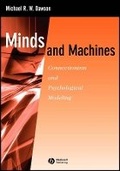 Cover: Minds and Machines - Wiley