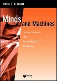 Enlarge image Cover: Minds and Machines - Wiley