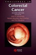 Cover: Challenges in Colorectal Cancer - Wiley-Blackwell