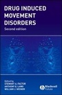 Cover: Drug Induced Movement Disorders, Second Edition - Wiley