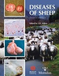 Cover: Diseases of Sheep - Wiley-Blackwell