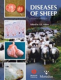 Abbildung von: Diseases of Sheep - Wiley-Blackwell