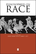 Cover: Philosophers on Race: Critical Essays - Wiley
