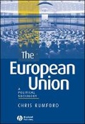 Cover: The European Union - A Political Sociology - Wiley