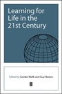 Cover: Learning for Life in the 21st Century - Wiley