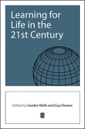 Cover: Learning for Life in the 21st Century - Wiley