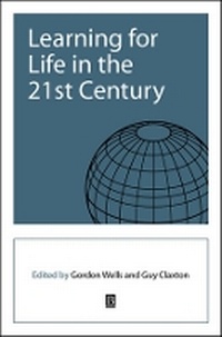 Enlarge image Cover: Learning for Life in the 21st Century - Wiley