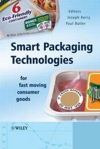 Enlarge image Cover: Smart Packaging Technologies for Fast Moving Consumer Goods - Wiley