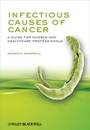 Cover: Infectious Causes of Cancer - Wiley
