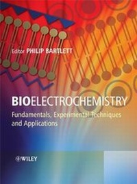 Abbildung von: Bioelectrochemistry - Wiley