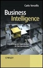 Cover: Business Intelligence - Data Mining and Optimization for Decision Making - Wiley