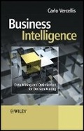 Cover: Business Intelligence - Data Mining and Optimization for Decision Making - Wiley