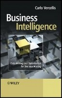 Enlarge image Cover: Business Intelligence - Data Mining and Optimization for Decision Making - Wiley