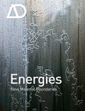 Cover: Energies:New Material Boundaries - Wiley
