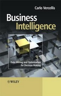 Enlarge image Cover: Business Intelligence - Wiley