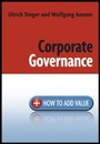 Bild: Corporate Governance - Wiley