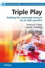 Cover: Triple Play - Wiley
