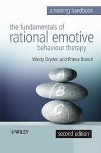Enlarge image Cover: Fundamentals of Rational Emotive Behaviour Therapy - Wiley