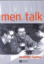 Cover: Men Talk - Wiley-Blackwell