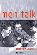 Cover: Men Talk - Wiley-Blackwell
