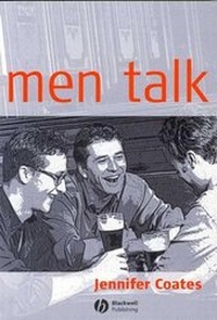 Abbildung von: Men Talk - Wiley-Blackwell