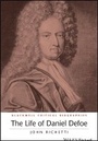 Cover: The Life of Daniel Defoe - Wiley