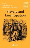 Cover: Slavery and Emancipation - Wiley