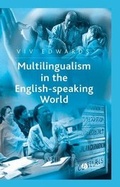 Cover: Multilingualism in the English-Speaking World - Wiley-Blackwell