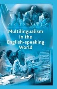 Abbildung von: Multilingualism in the English-Speaking World - Wiley-Blackwell