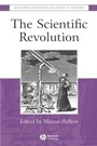 Cover: The Scientific Revolution - Wiley-Blackwell
