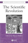 Cover: The Scientific Revolution - Wiley-Blackwell