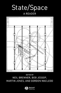 Enlarge image Cover: State / Space - Wiley