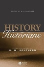 Cover: History and Historians - Wiley-Blackwell