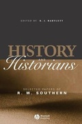 Cover: History and Historians - Wiley-Blackwell