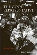 Cover: Good Representative - Wiley