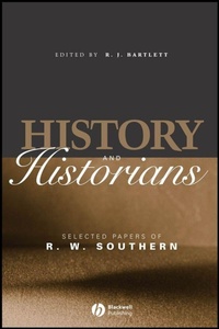 Enlarge image Cover: History and Historians - Wiley