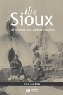 Cover: The Sioux - Wiley-Blackwell
