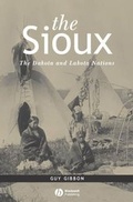 Cover: The Sioux - Wiley-Blackwell