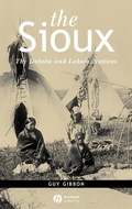 Cover: The Sioux - Wiley