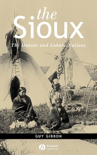 Enlarge image Cover: The Sioux - Wiley