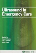 Cover: Ultrasound in Emergency Care - BMJ Books