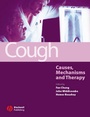 Cover: Cough - Wiley-Blackwell