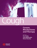 Cover: Cough - Wiley-Blackwell