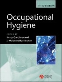 Enlarge image Cover: Occupational Hygiene - Wiley