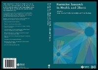 Enlarge image Cover: Narrative Research in Health and Illness - Wiley