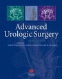 Cover: Advanced Urologic Surgery - Wiley-Blackwell