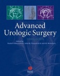 Cover: Advanced Urologic Surgery - Wiley-Blackwell