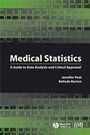 Cover: Medical Statistics - BMJ Books