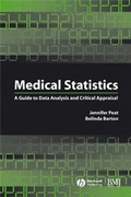 Cover: Medical Statistics - BMJ Books